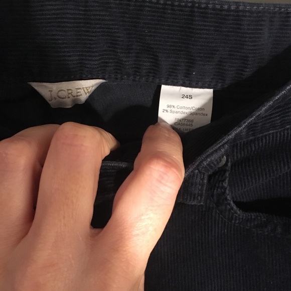 Jcrew cords - Picture 3 of 3